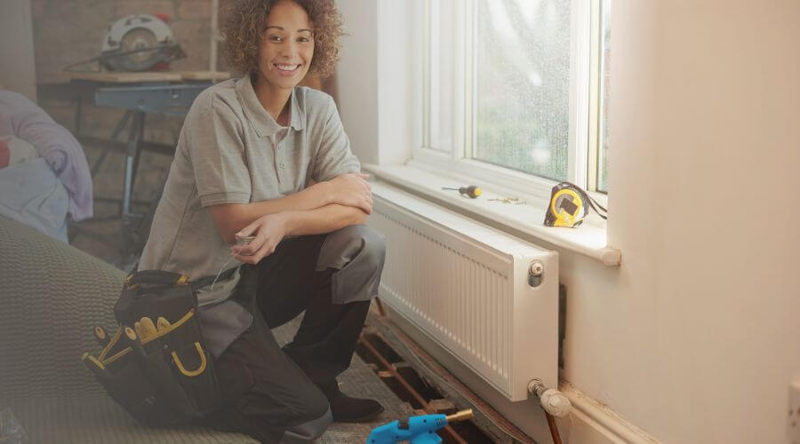 Professional Tankless Water Heater Installation in Proctor, AR